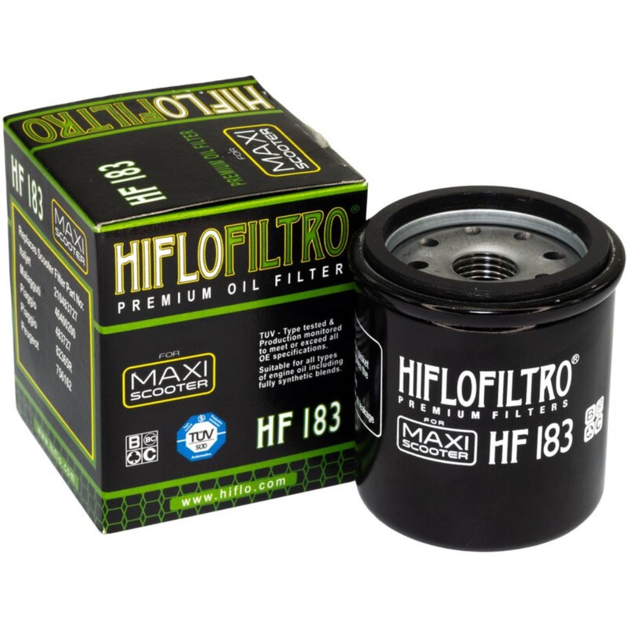 APRİLİA ATLANTİC 250 Hiflo Yağ Filtre