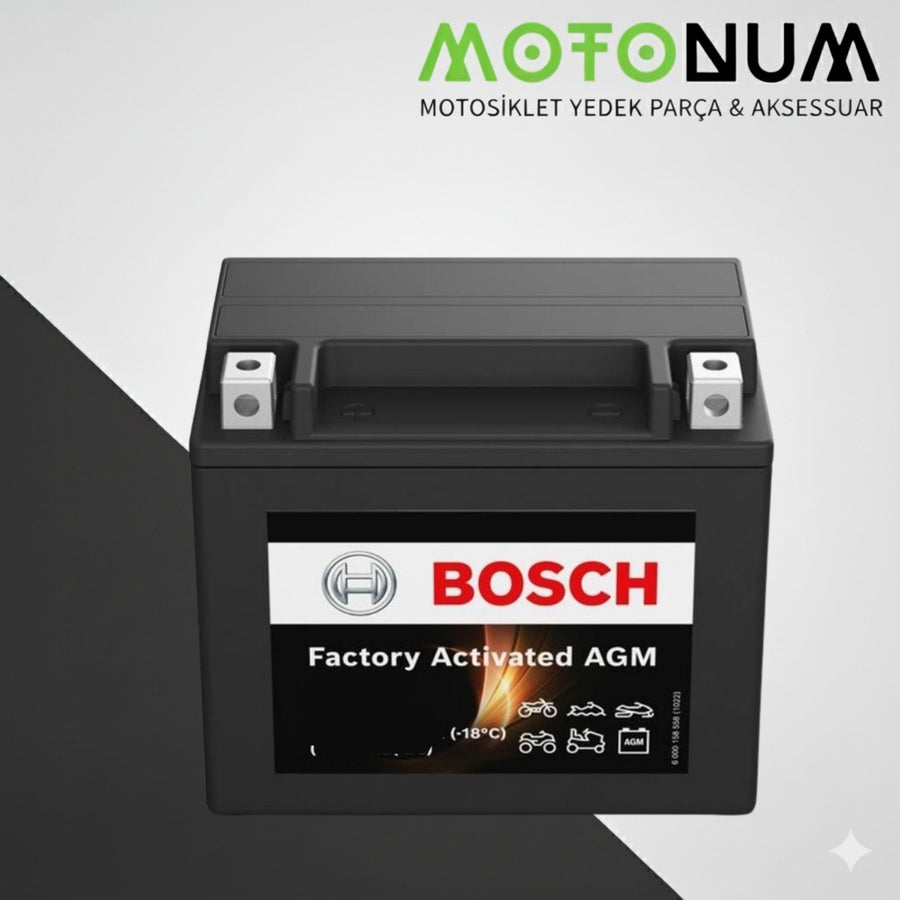 Aprılıa Atlantic Sprint 500 Akü-Bosch-Mtak1036