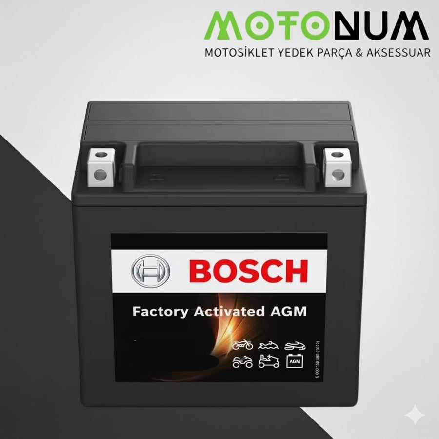 Aprılıa Caponord 1200 Akü-Bosch-Mtak1139