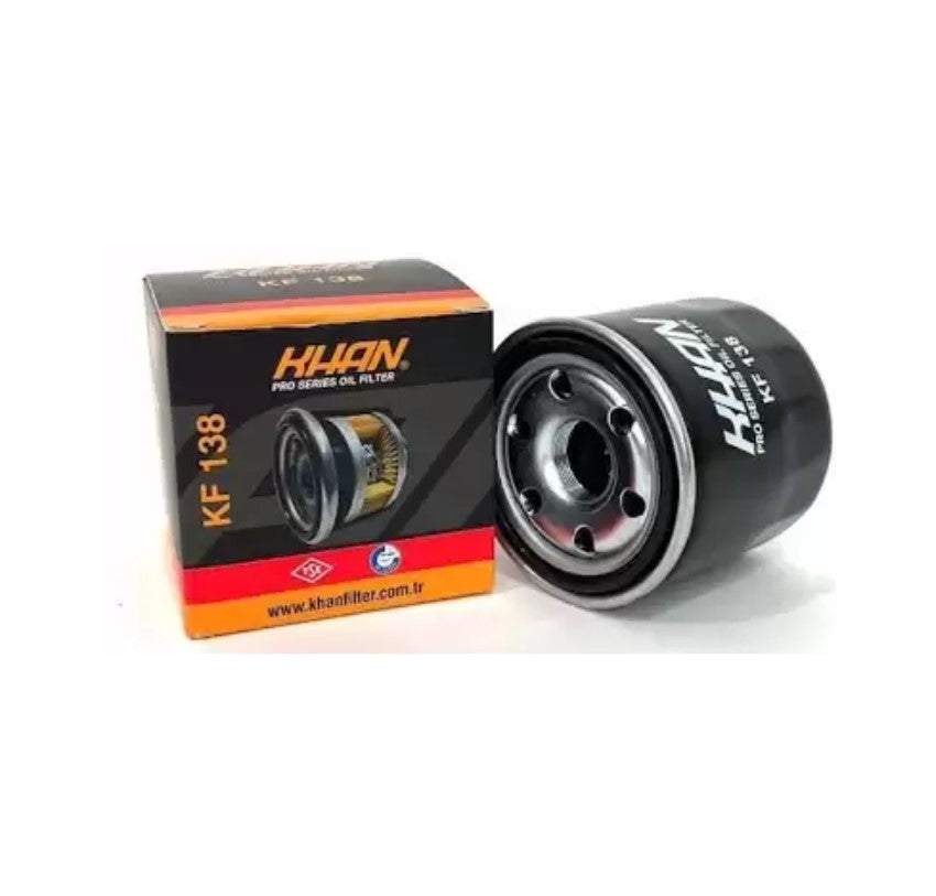 Aprilia Rsv 1000 Rsv4 Khan Yağ Filtre