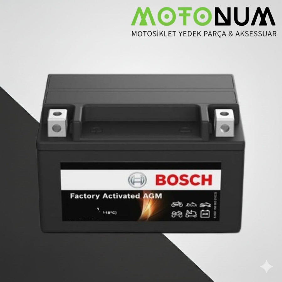 Arora Cappucino 50 Akü-Bosch-Mtak0930