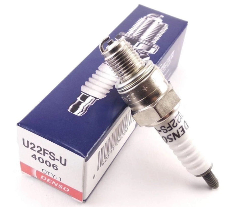 Arora Verano 50 DENSO Buji