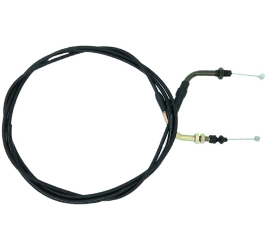 Asya Nostalji 125 Gaz Teli M007859