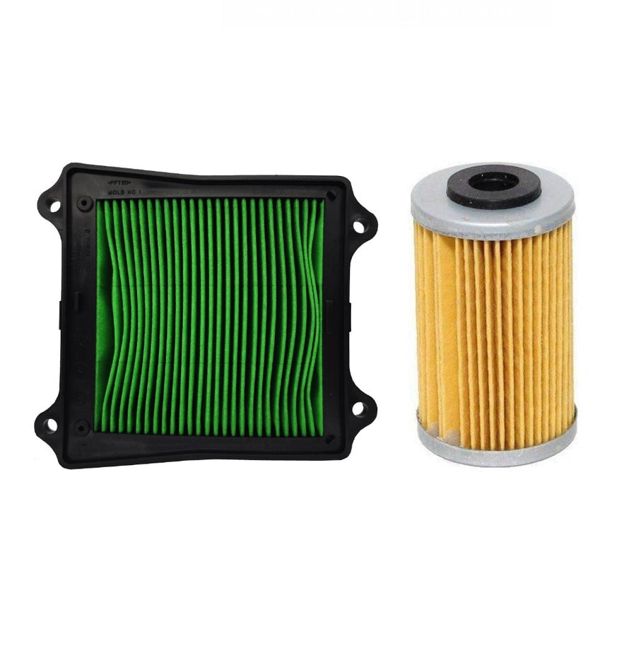Bajaj Dominar 400 Filtre Seti YSFS0016