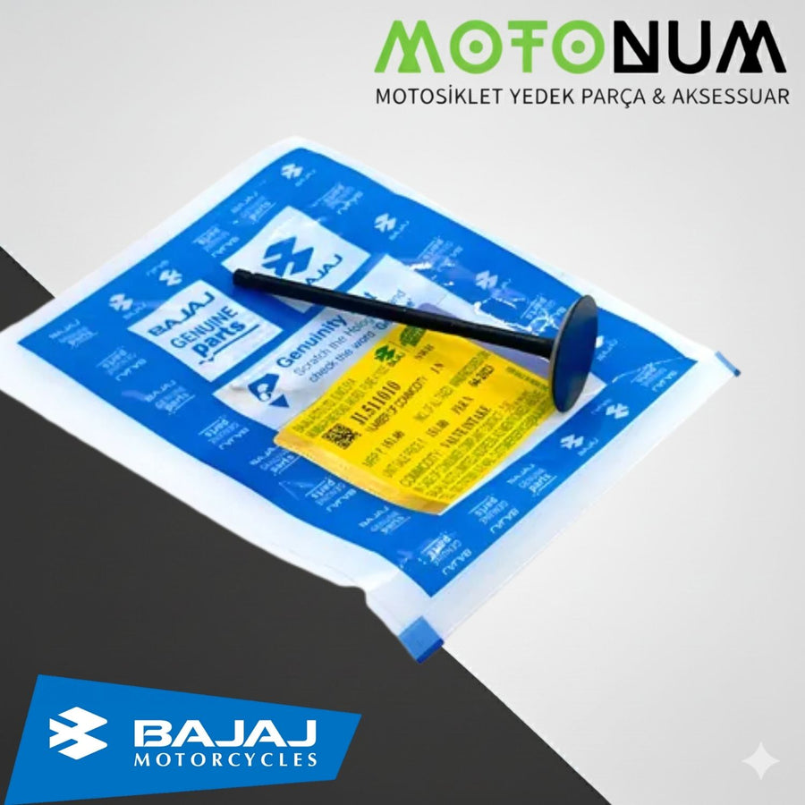 Bajaj Pulsar Rs 200 Emme Subap Mnjl511010