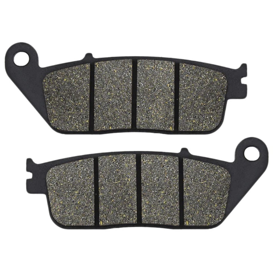 BMW C 600 SPORT Yan Sanayi Arka Fren Balata