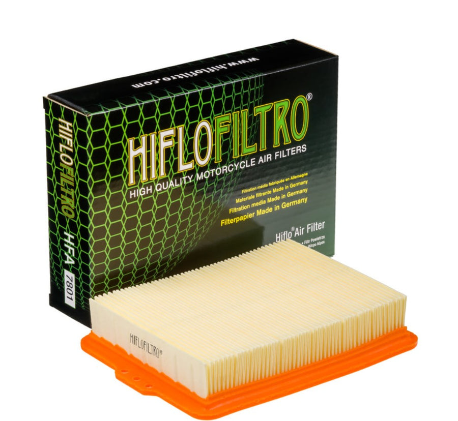 Bmw F 750 Gs/F 850 Gs/F 900 Xr Hava Hiltre Hiflo