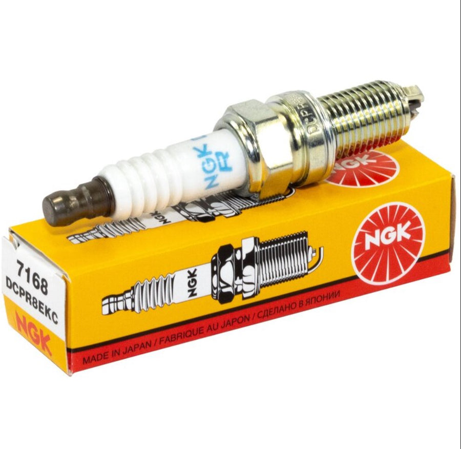 Bmw R 1150 Rt 1150 2003-2005 Ngk Buji MTNM