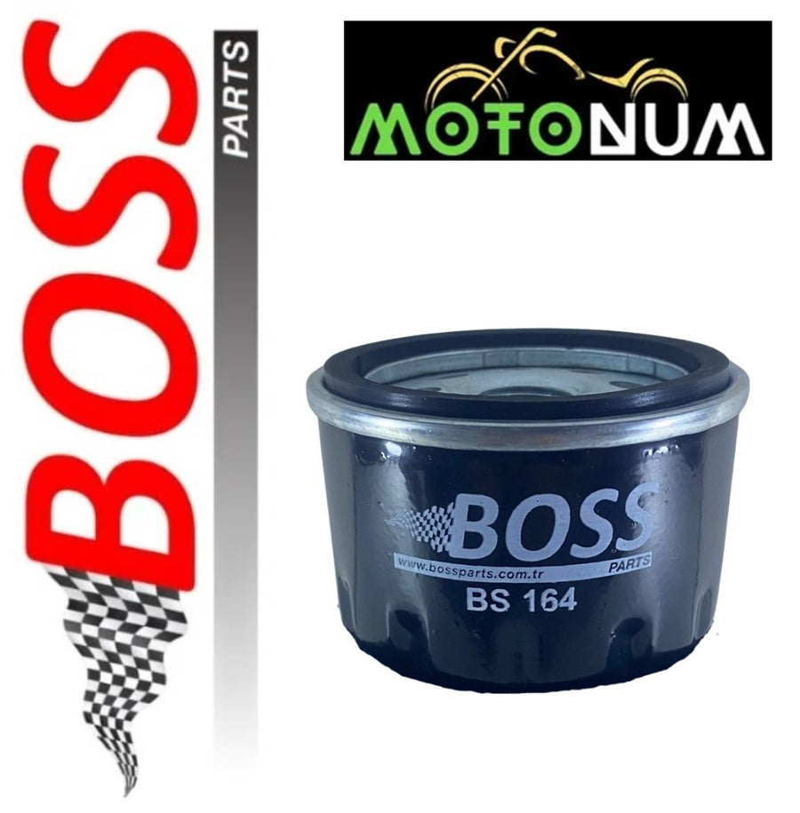 Bmw R 1200 Rt Yağ Filtresi Boss (Made İn Türkiye)
