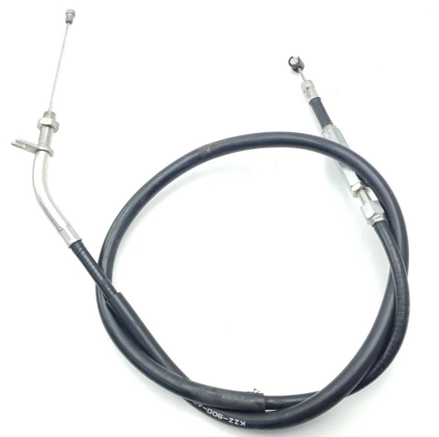 Çelik 250 Crown Arka Fren Teli M007885