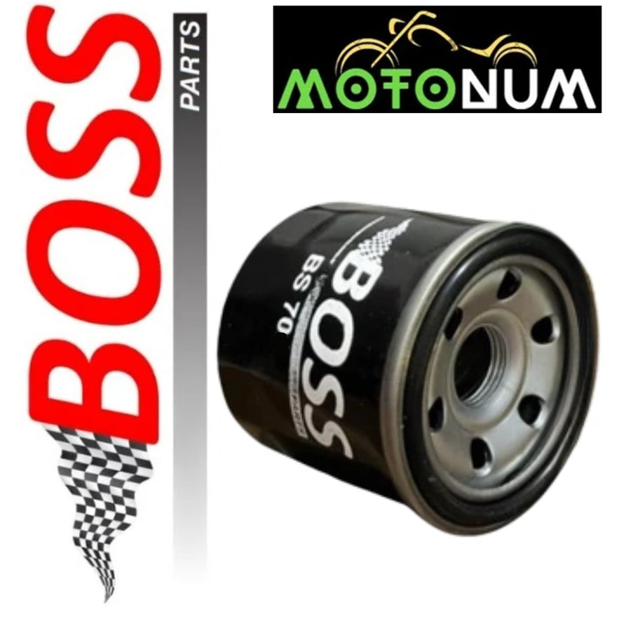 Cf Moto 400 Nk Yağ Filtresi Boss (Made İn Türkiye)