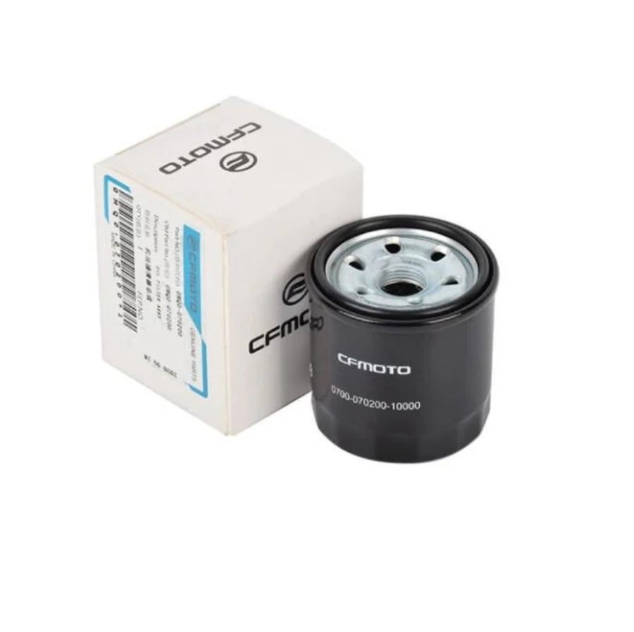 CF Moto 650 MT/NK/TK Yağ Filtresi
