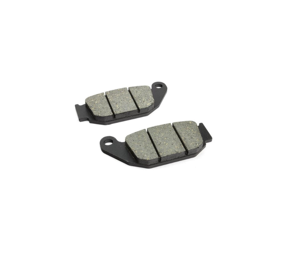 Cf Moto Clx 250 Arka Fren Balata Brenta (made in italy)