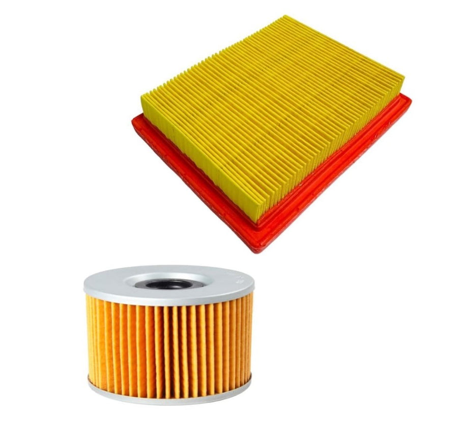 Cf Moto Nk 250 Filtre Seti YSFS0010