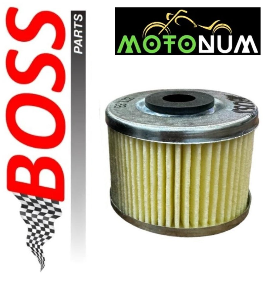 Cf Moto Nk 250 Yağ Filtresi Boss (Made İn Türkiye)