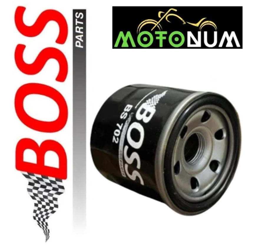 Cf Moto Sr 450 Yağ Filtresi Boss (Made İn Türkiye)