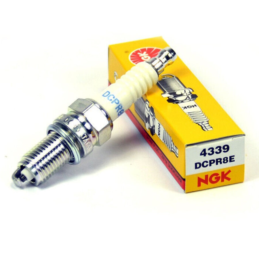 Ducatı Monster 620 2002-2015 Ngk Buji MTNM