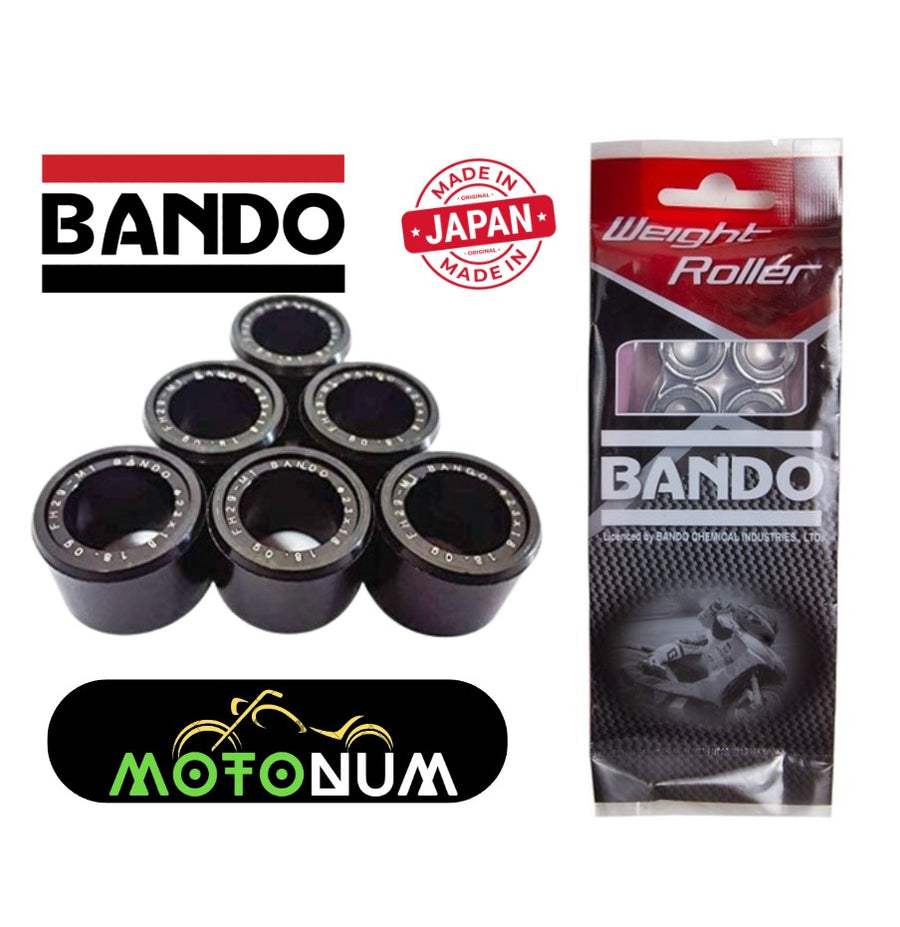 Gilera Gp 800 Baga Seti Bando 19 Gram 2008-2014