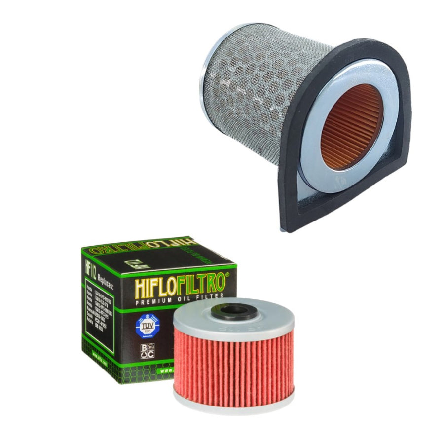 Honda Cbf 250 Filtre Seti HFFS0007