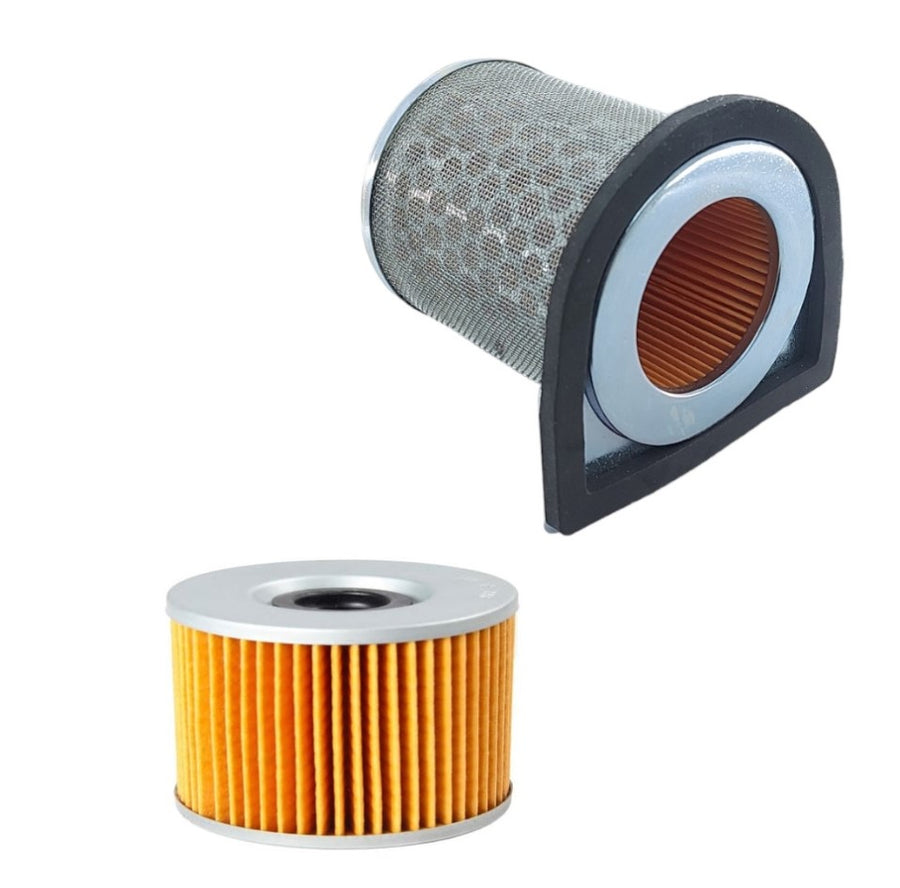 Honda Cbf 250 Filtre Seti YSFS0007
