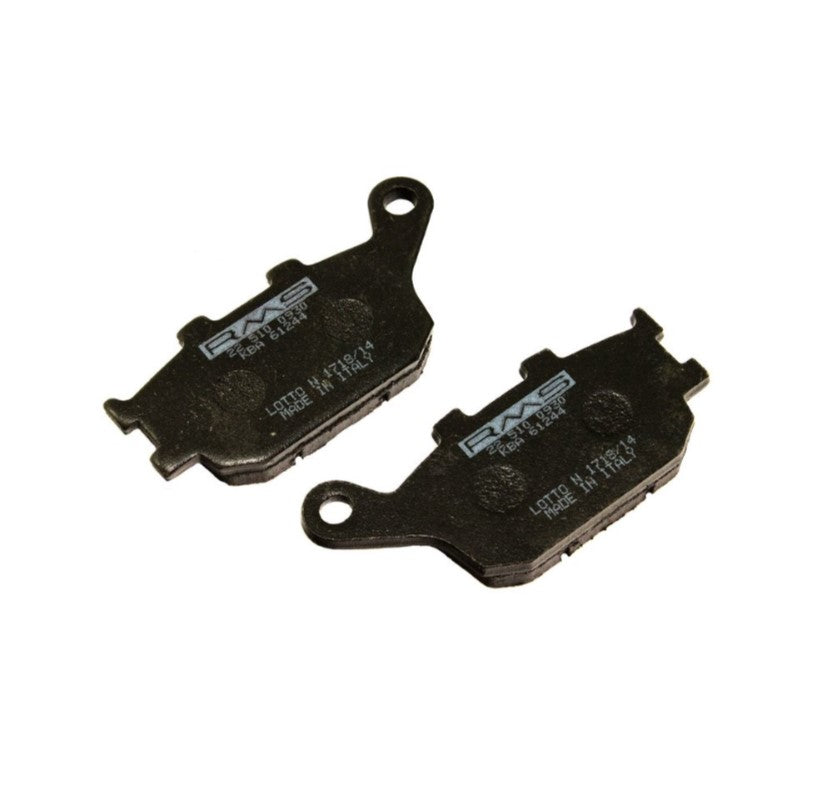 HONDA CBF 600 N/S ARKA FREN BALATA RMS (made in italy)