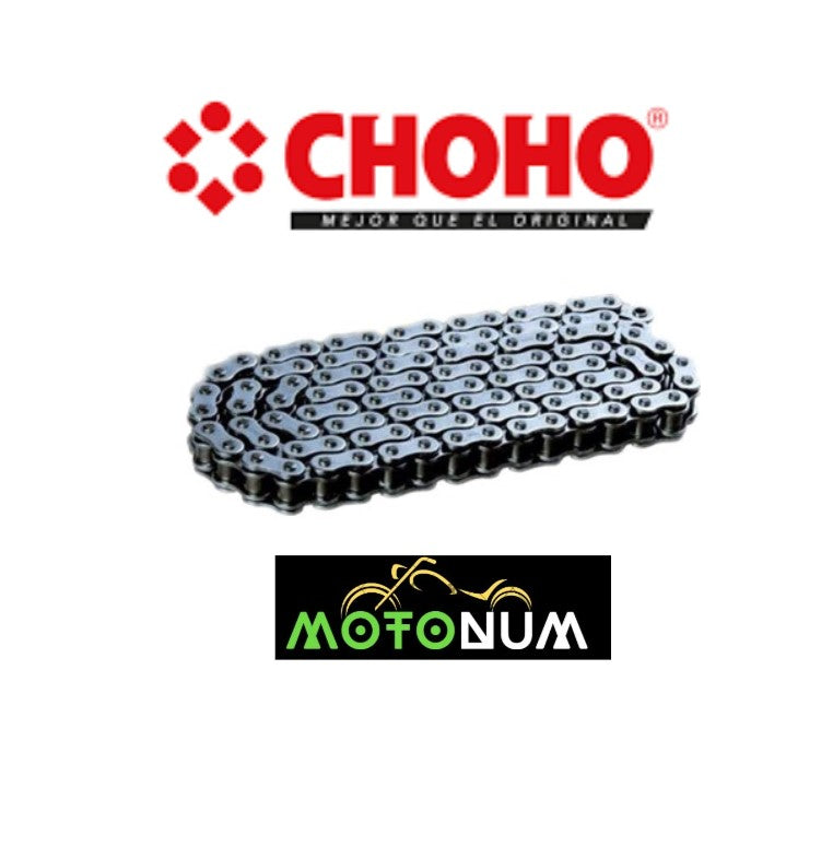 Honda Cbr 125 R 2011-2017 Choho Zincir