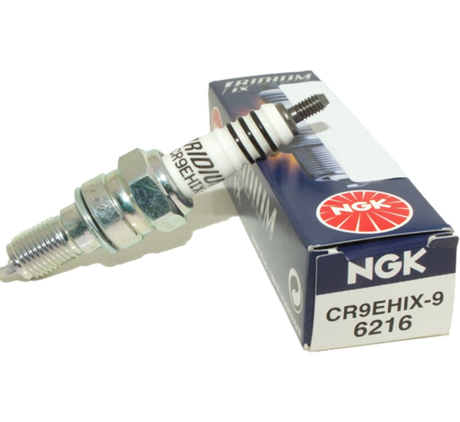 Honda Cbr F 600 1991-2004 Ngk İridium Buji MTNM