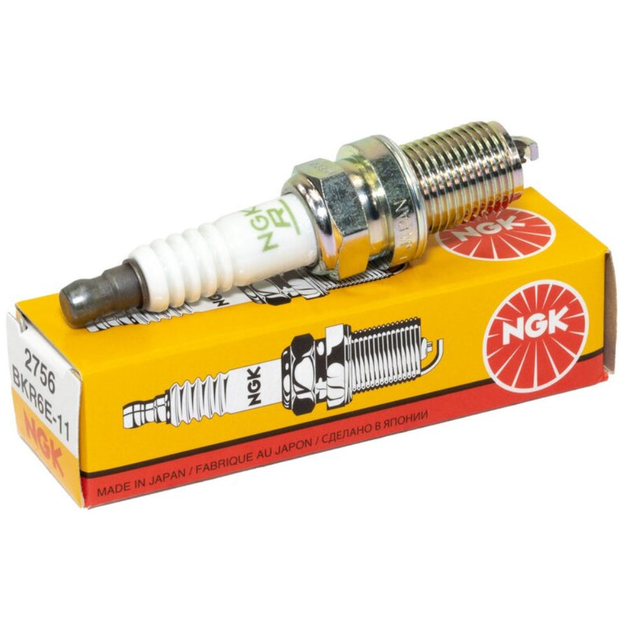 Honda Gl Gold Wıng Gl / F6B 1800 2001-2017 Ngk Buji MTNM