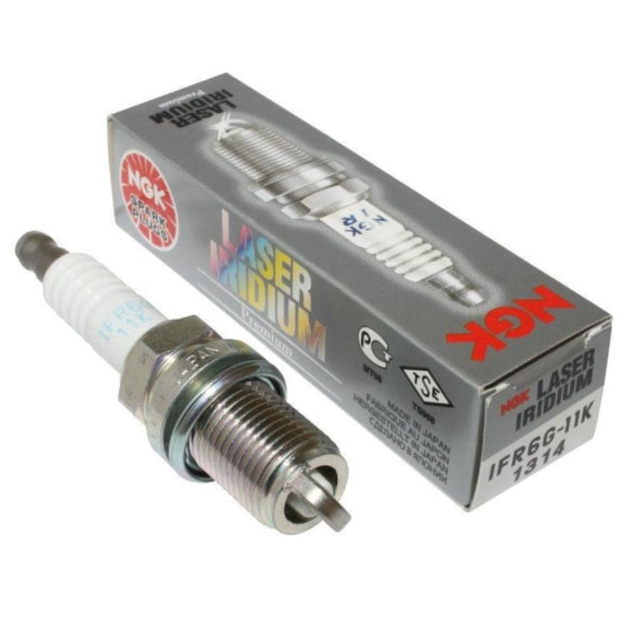 Honda Integra 700 2012-2020 Ngk İridium Buji MTNM