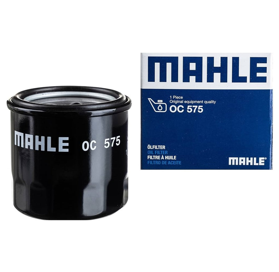 Honda Nc 700 Integra Mahle Yağ Filtre