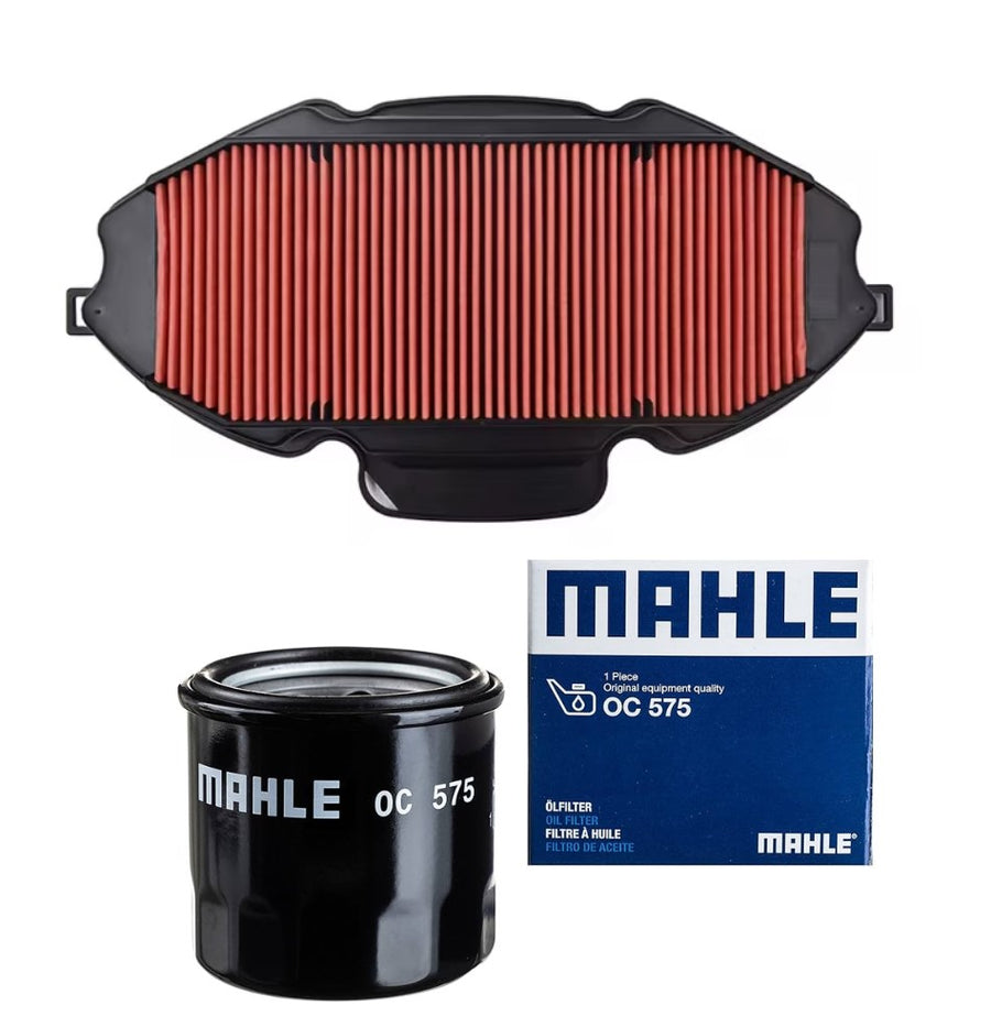Honda Nc 750 X Filtre Seti MHFS0004