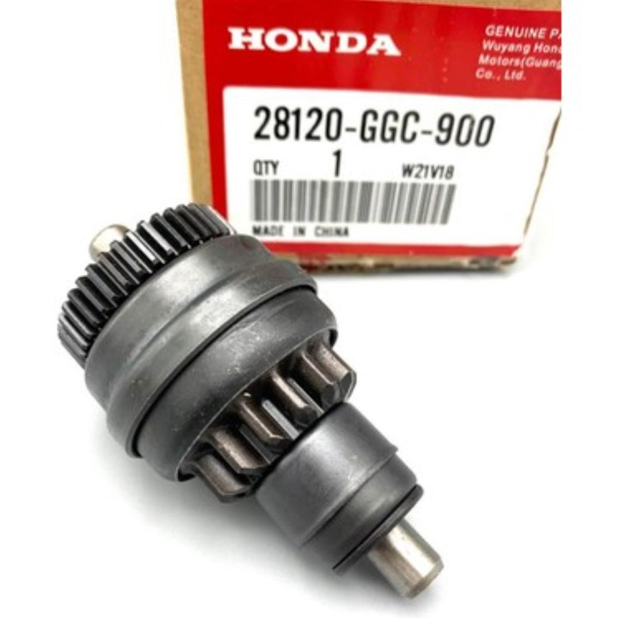 Honda Spacy Alpha Marş Piyon Dişlisi