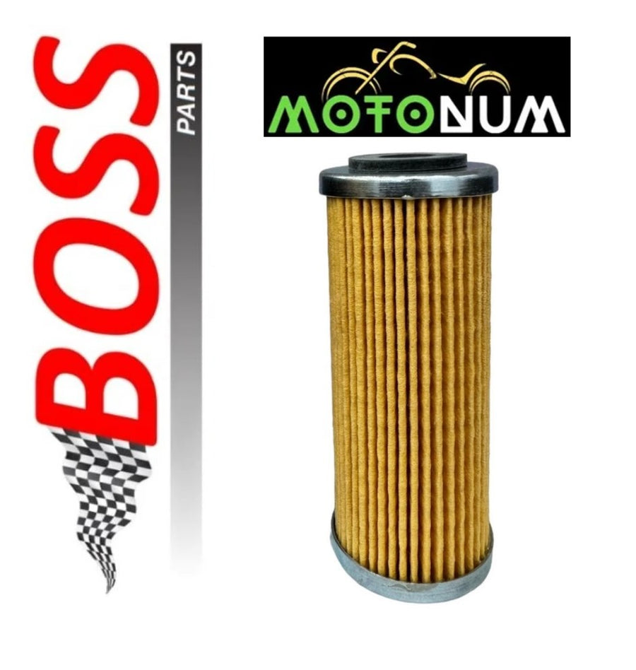 Husquvarna Fc 350 Yağ Filtresi Boss (Made İn Türkiye)