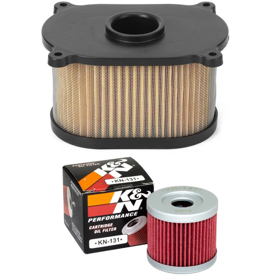 Hyosung Gt250 R Filtre Seti KNFS0012