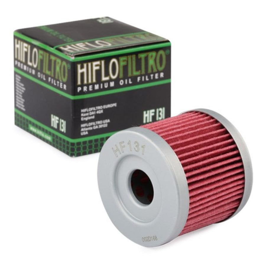 Hyosung Rx 125 D Hiflo Yağ Filtre