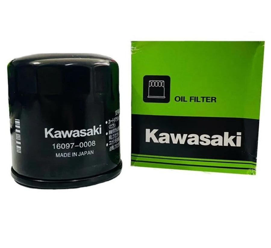 Kawasaki Kle 500 Yağ Filtre