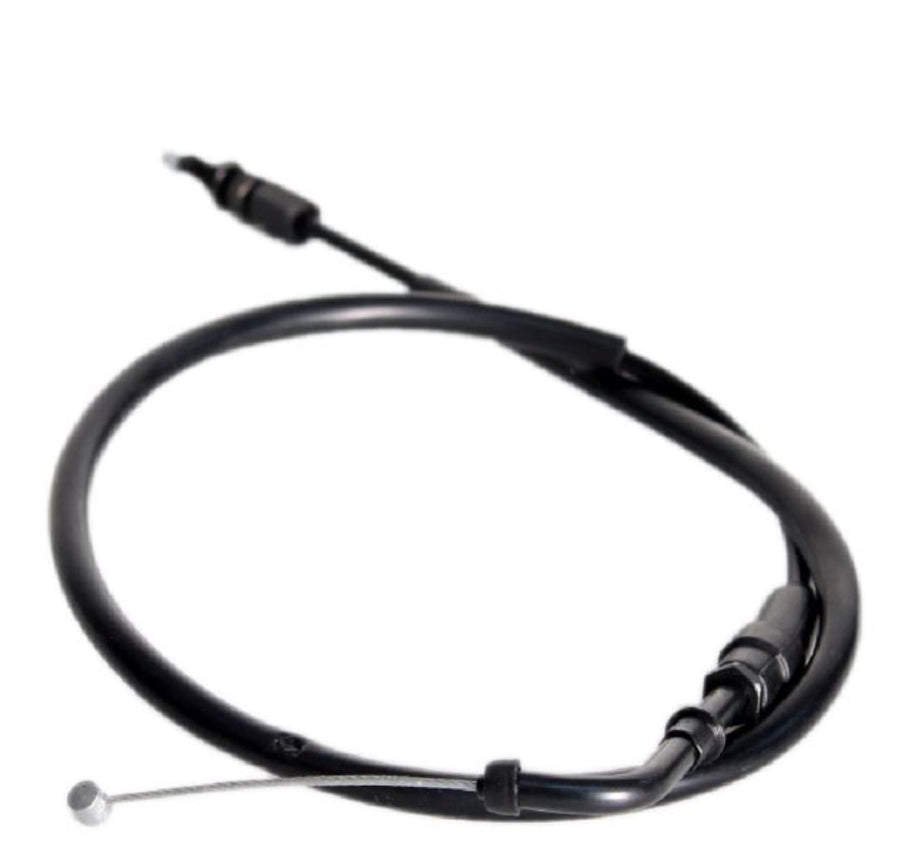Kuba Black Cat 150 Cross Gaz Teli M007899