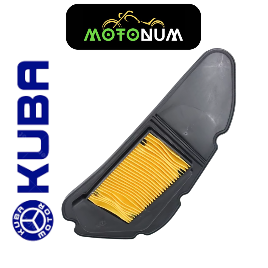 Kuba Vrs 125 Hava Filtresi M14662