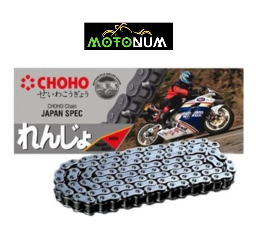 Mondial 125-150 Mh Drift Choho Oringsiz Zincir M0033