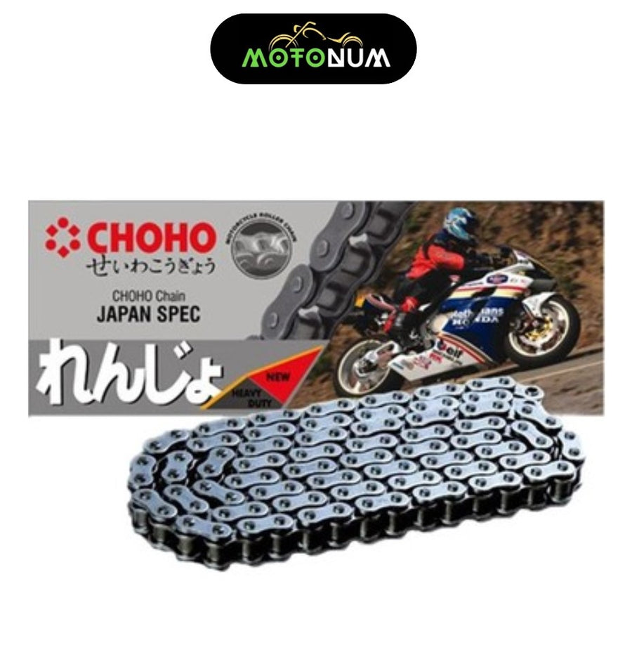 Mondial Drift L 125 Zincir Choho Drftl0019