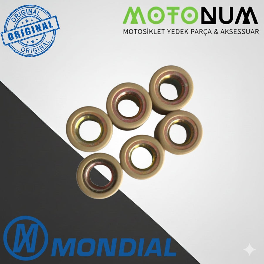Mondial Lavinia Baga Mdl0030