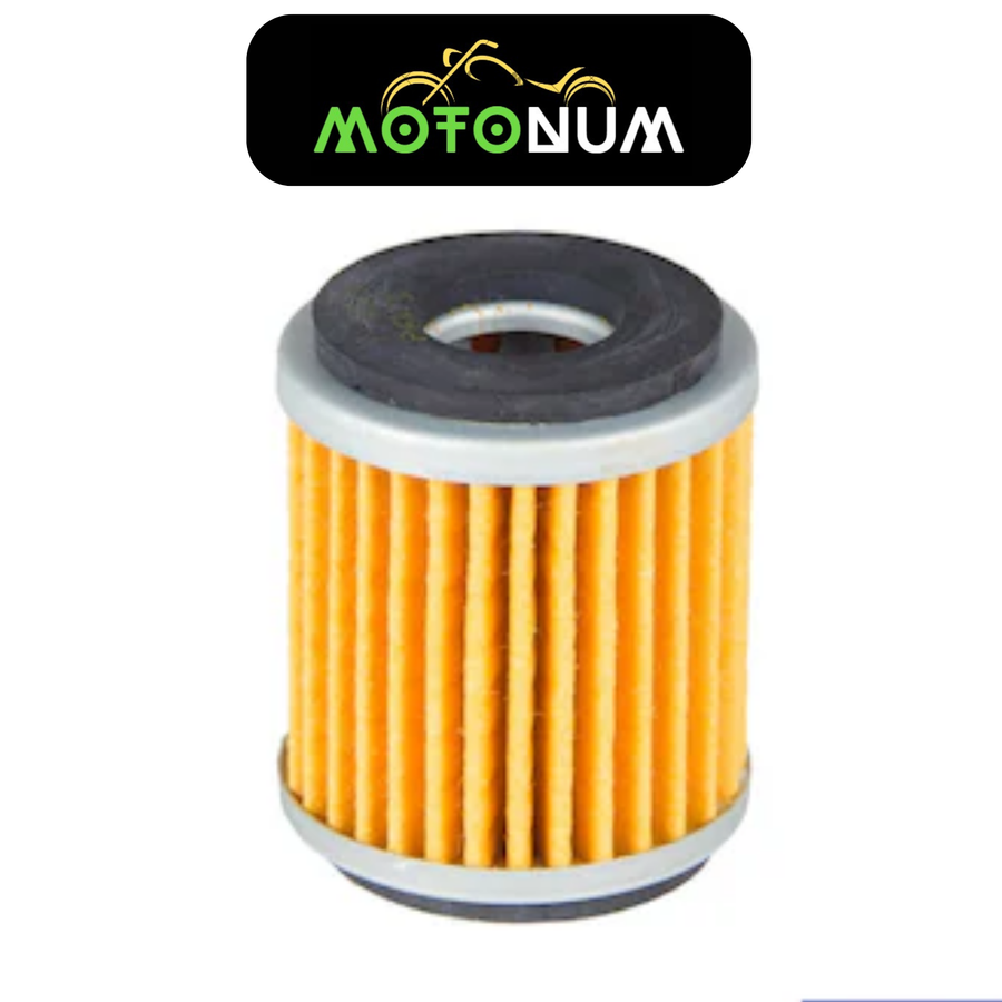 Mondial Ressivo 125 Yağ Filtresi M14659