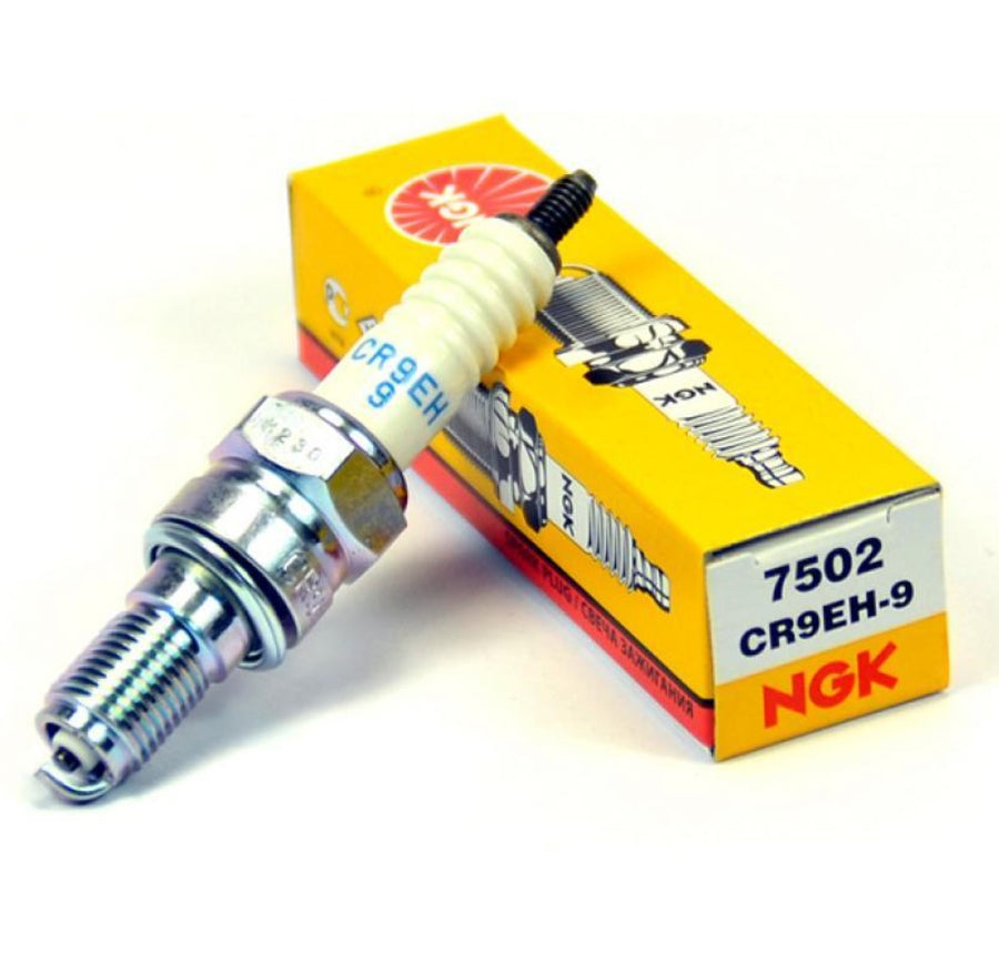 NGK CR9EH-9 Buji MTNM