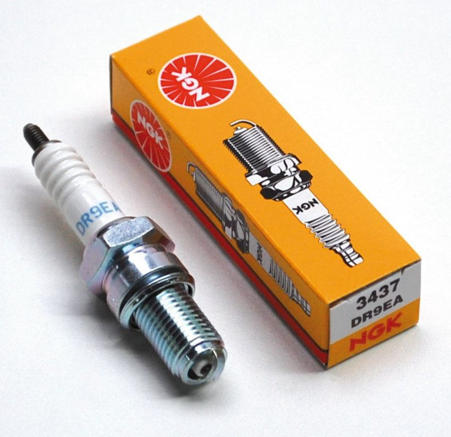 NGK DR9EA Buji MTNM