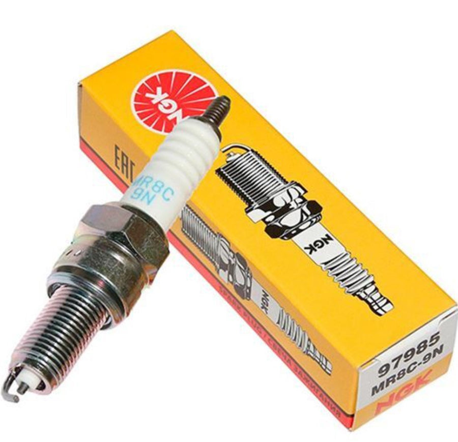 NGK MR8C-9N Buji MTNM