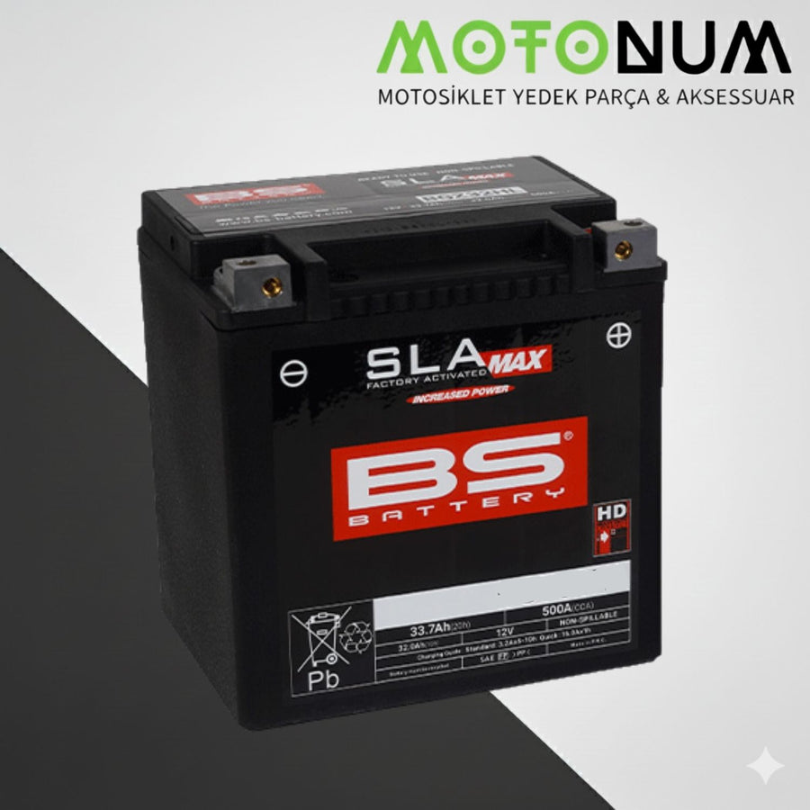 Polarıs Sportsman 700 Akü-Bs Battery-Mtak0001