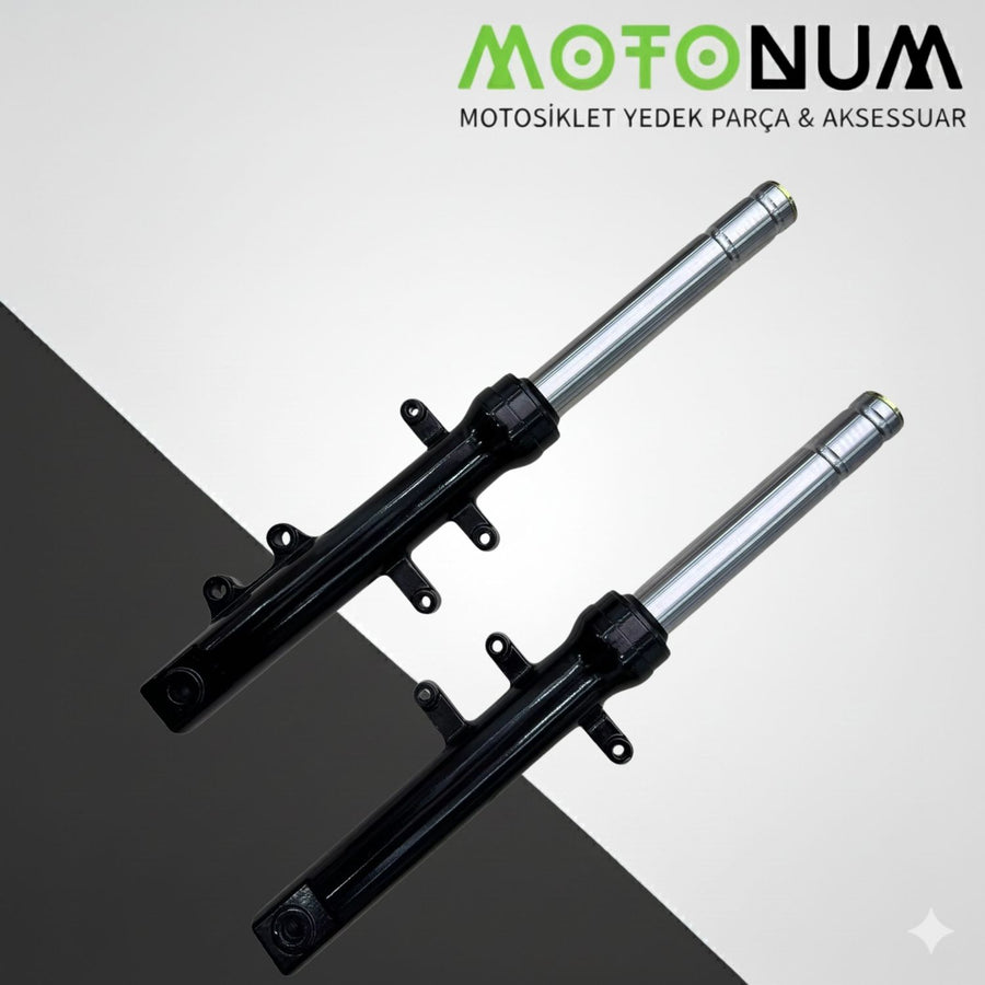 Rks Newlight Ön Amortisor Takımı My0011