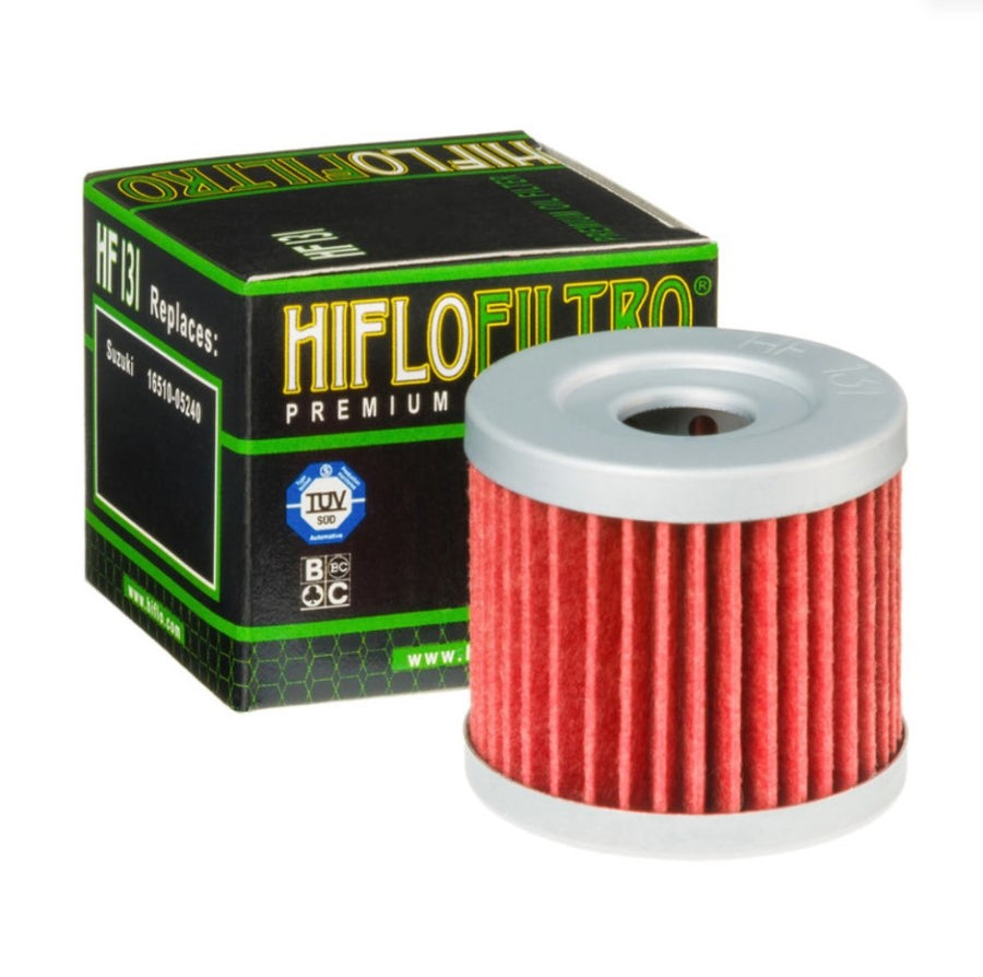 RKS RK 125 S Yağ filtresi HİFLO