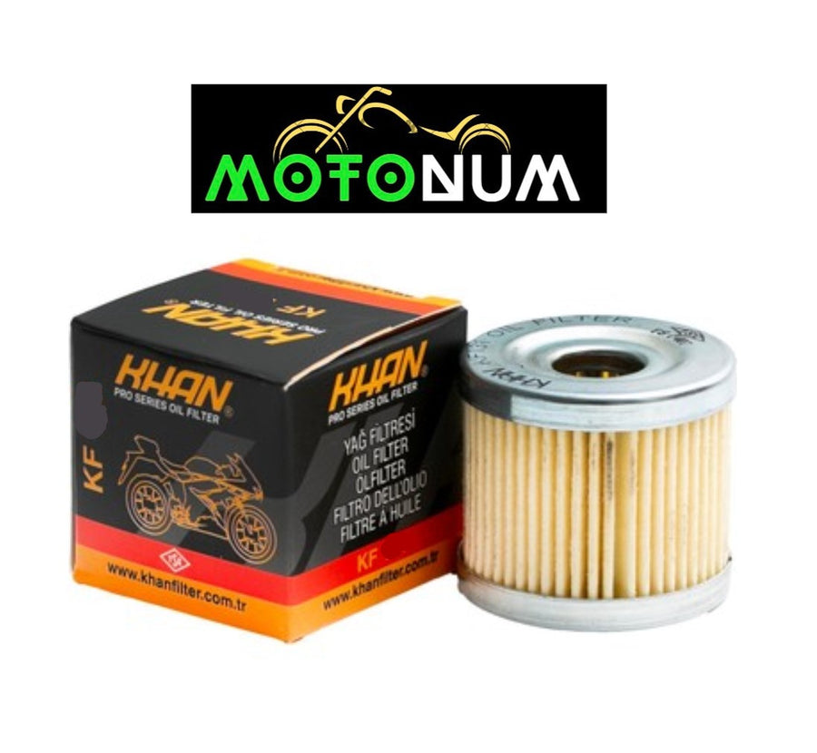 Rks Rz 150 Yağ Filtresi Khan M0008