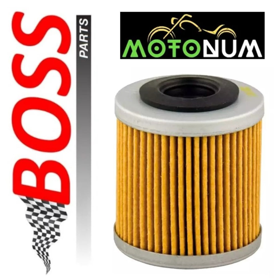 Rks Rz-250S Yağ Filtresi Boss (Made İn Türkiye)